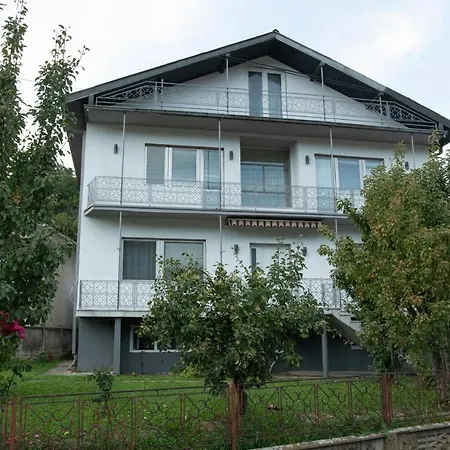 Kuca Za Odmor Zivkovic - Strmosten Despotovac
